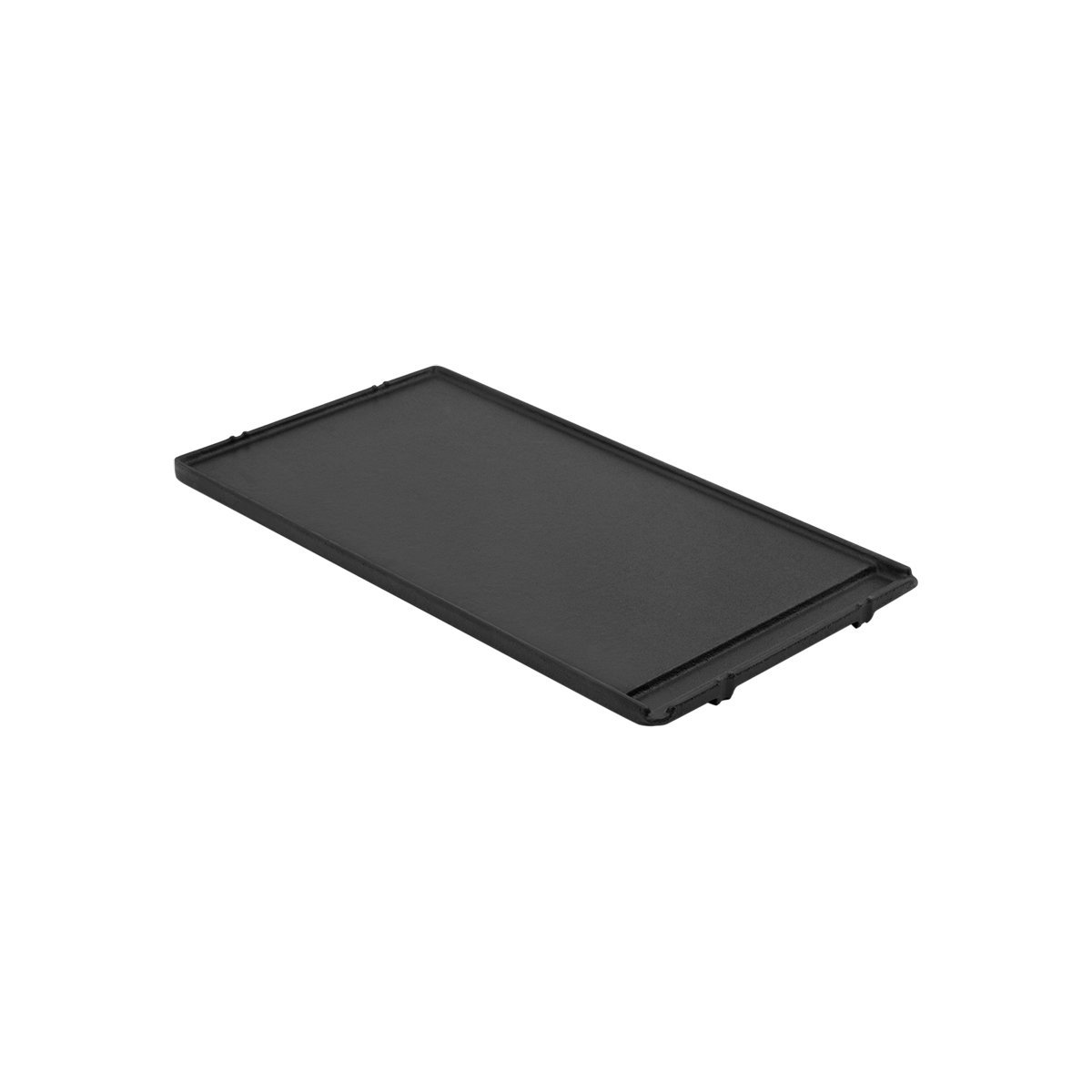 Grillplatte / Gussplatte / Plancha Sovereign