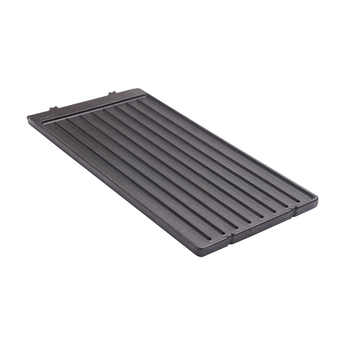 Grillplatte / Gussplatte / Plancha Sovereign