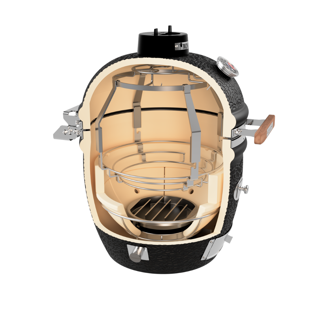 Smoke Set .55