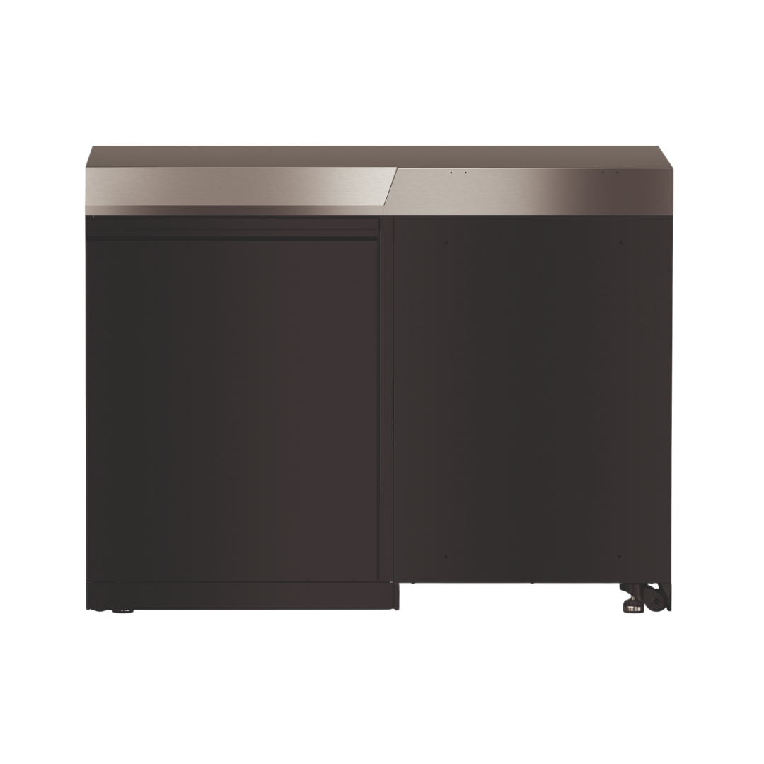 Corner Eckmodul mit ExtraSpace-Auszug