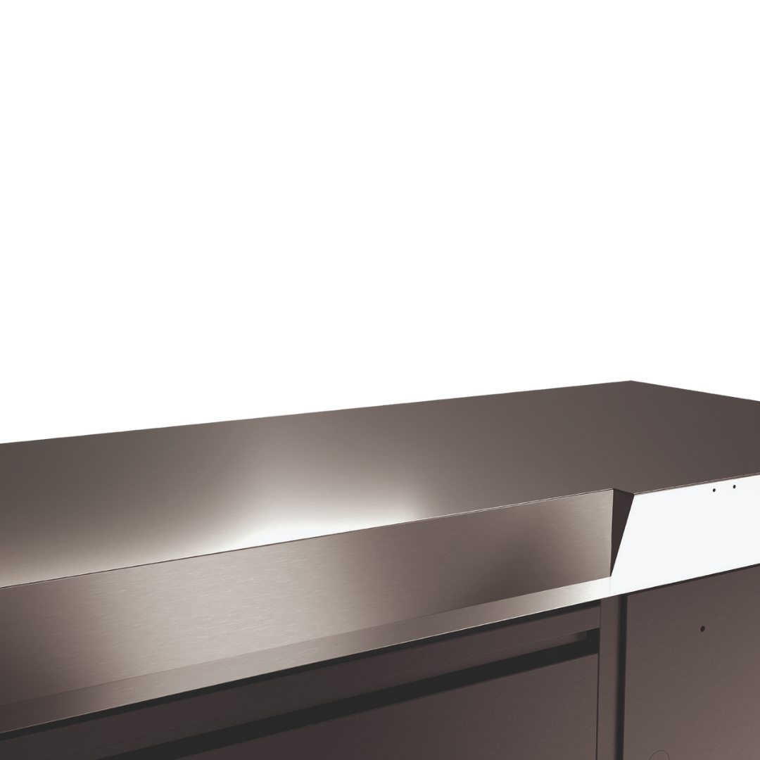Corner Eckmodul mit ExtraSpace-Auszug