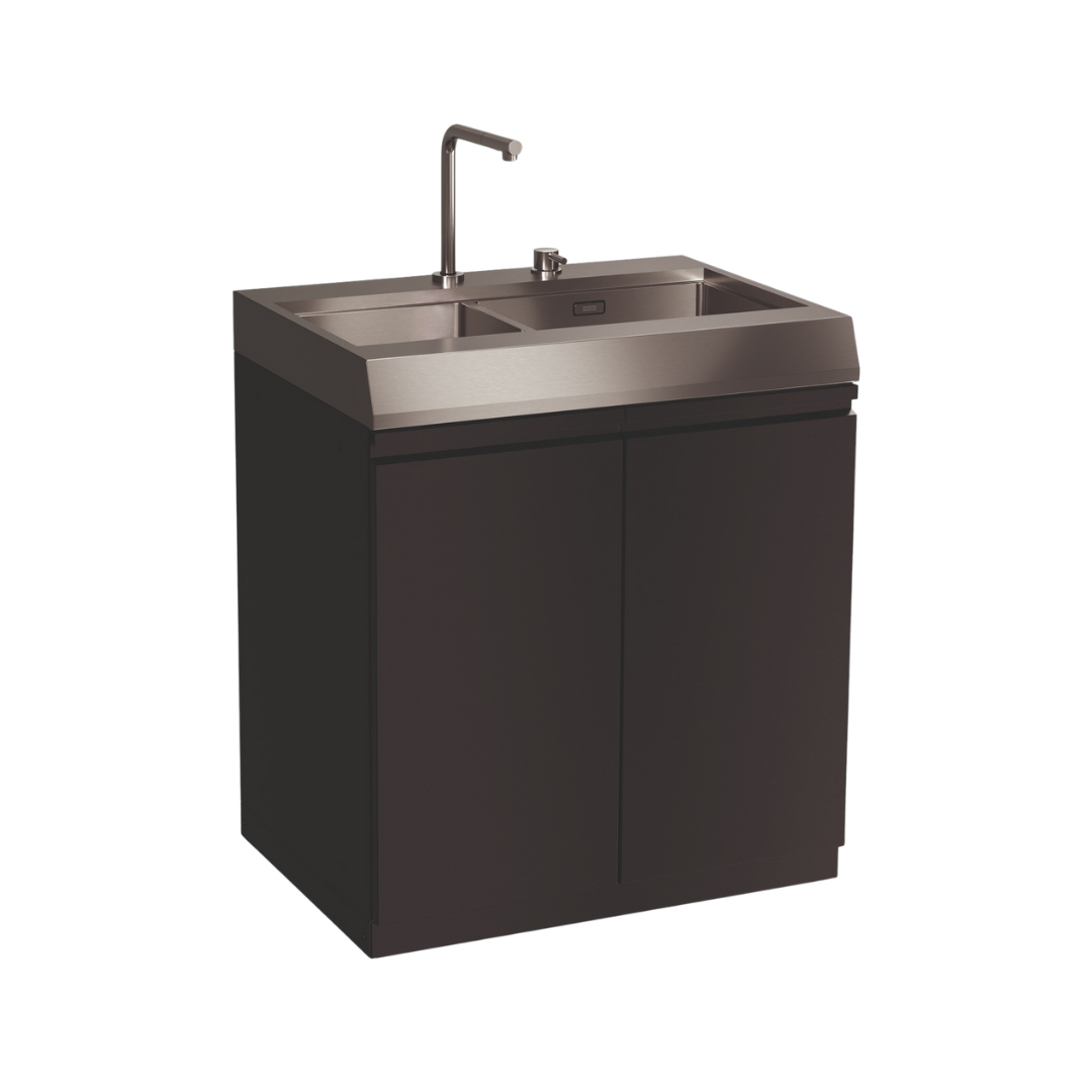 Wash Spülmodul/Waschbeckenmodul