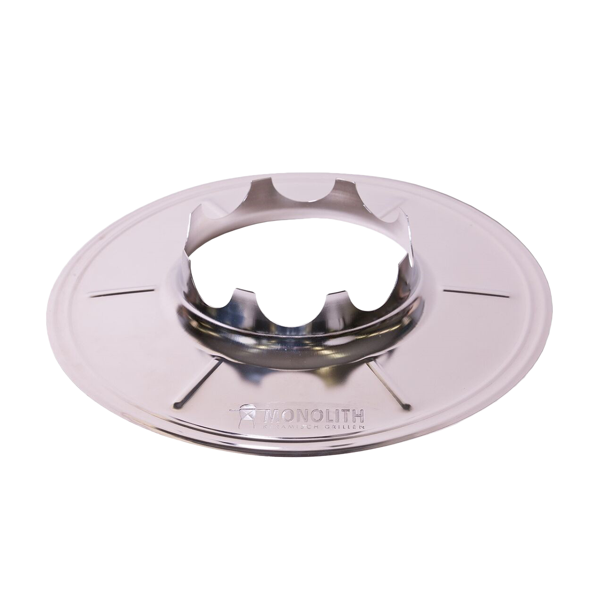 Wok-Halter .66 (LeCHEF)