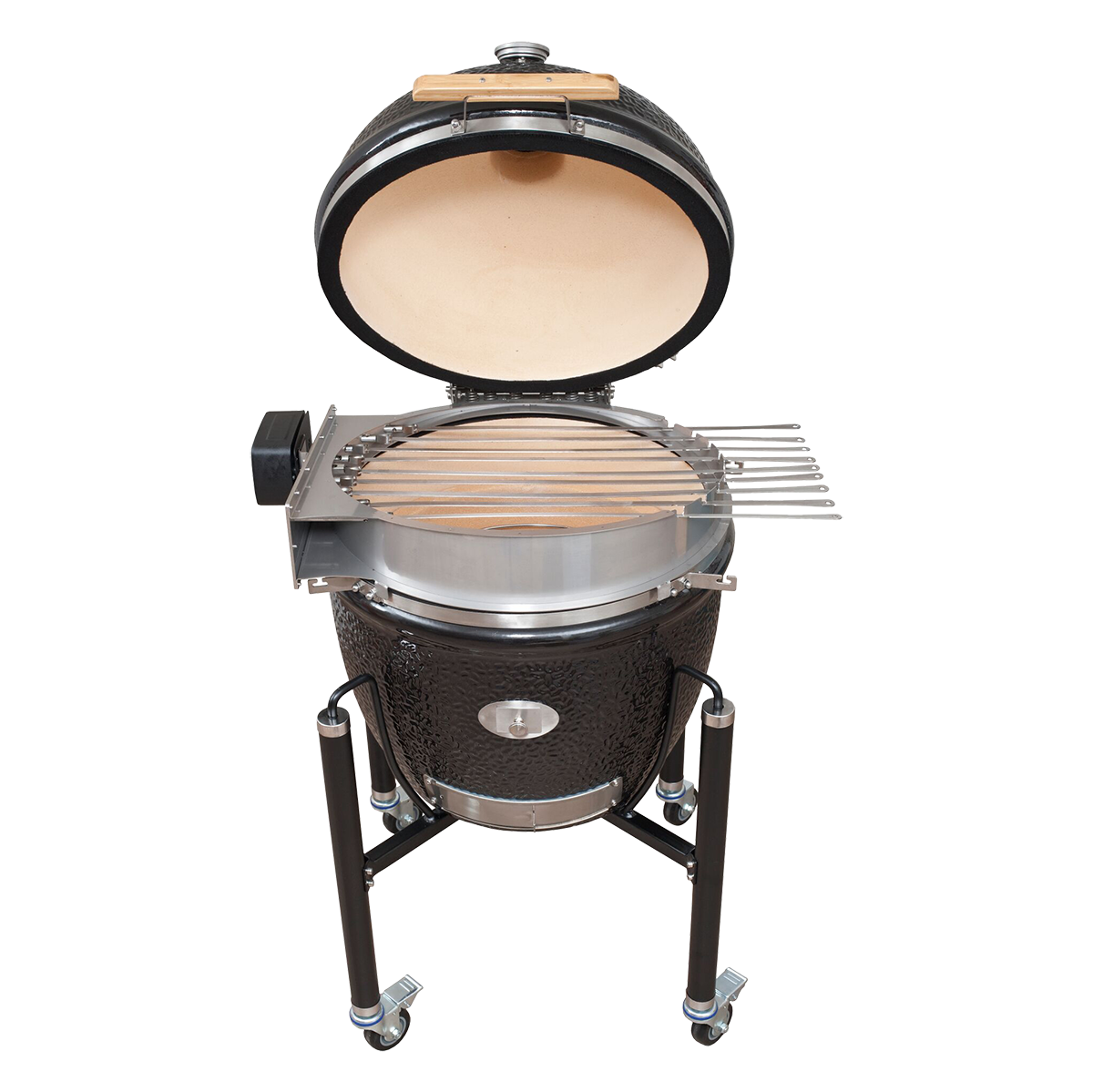 Rotisserie .66 (LeCHEF)
