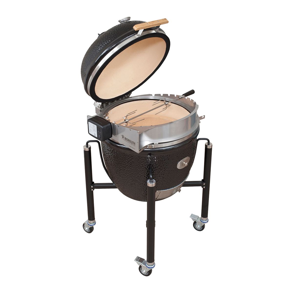 Rotisserie .66 (LeCHEF)