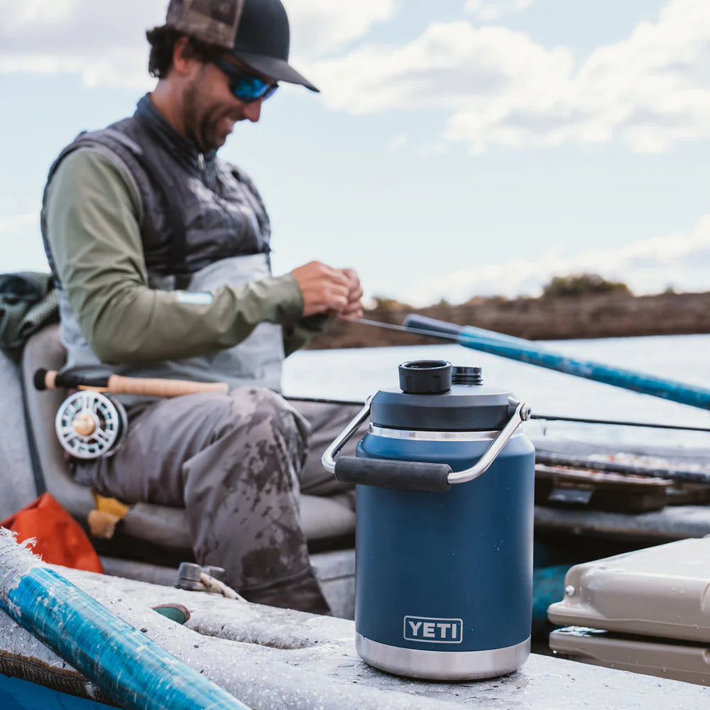 Rambler Jug Kannen 0.5 G 1,8L Stainless Steel 2.0