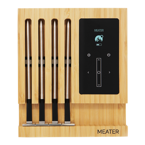 Block Thermometer