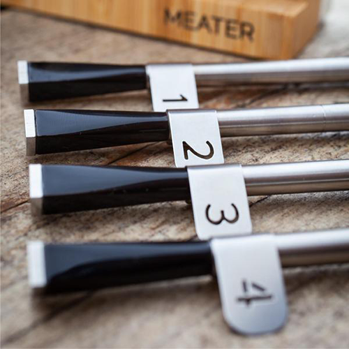 Block Thermometer