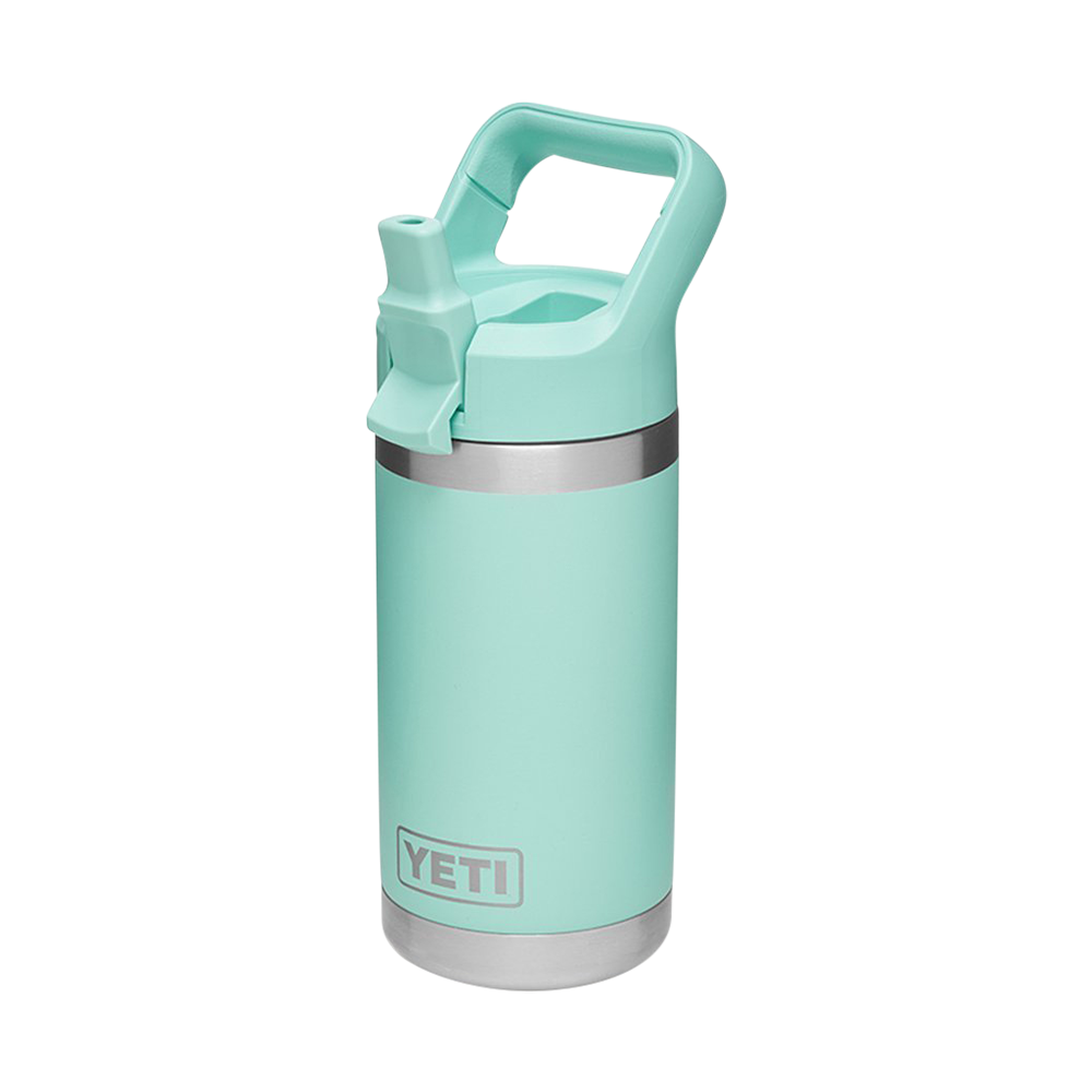 Rambler Jr. 354ml Seafoam