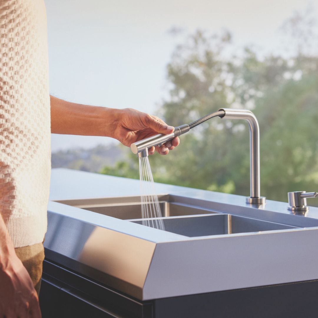 Wash Spülmodul/Waschbeckenmodul