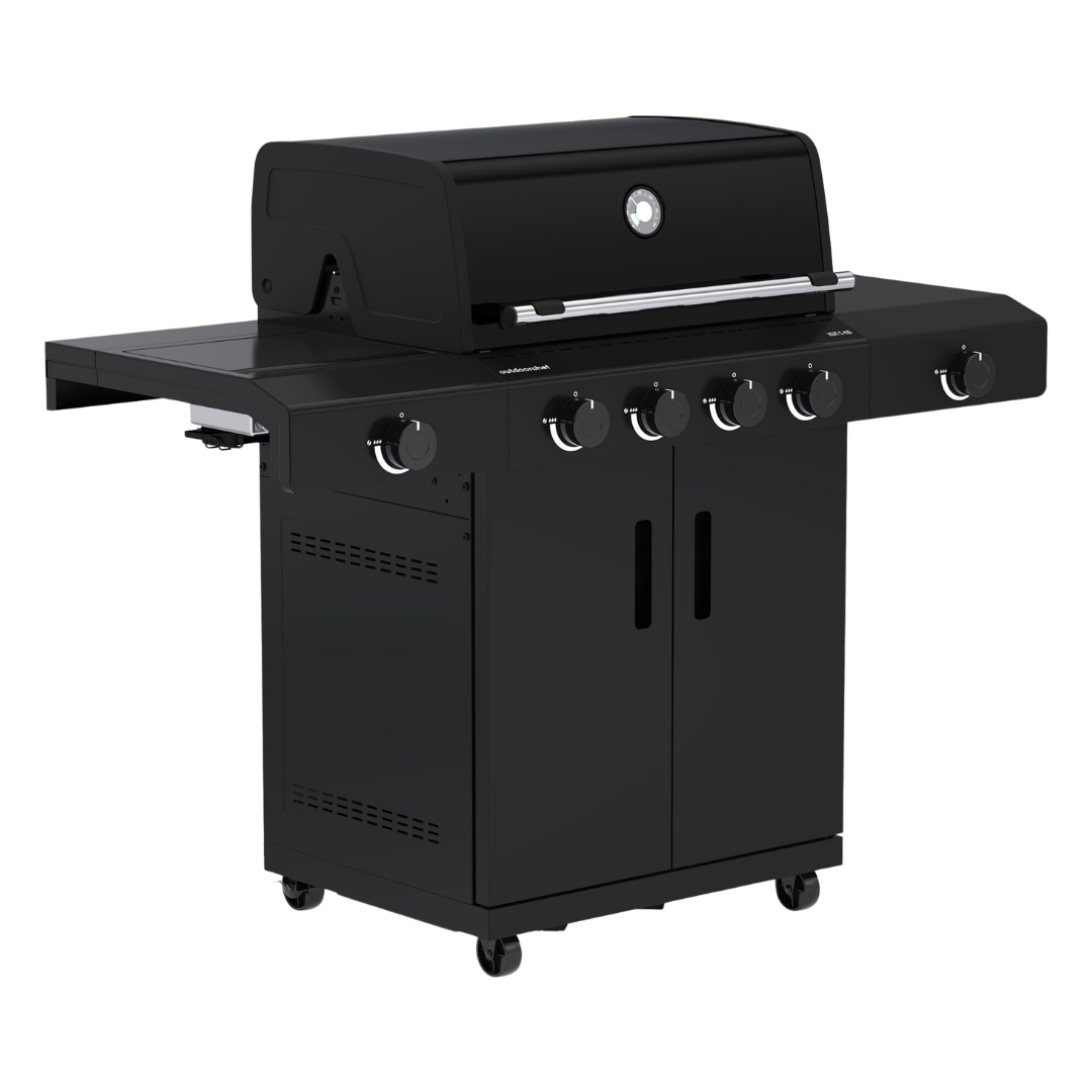 Grillstation Heat C-435 RB