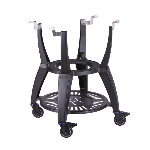 Gestell Set AVANTGARDE.66 (LeCHEF)
