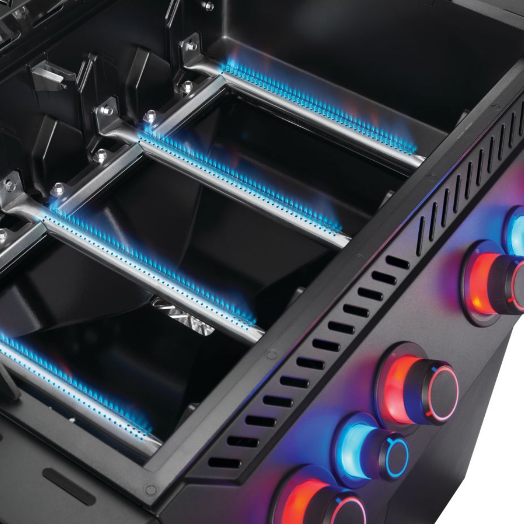 Prestige 500 Connected Phantom mit Zubehörbundle
