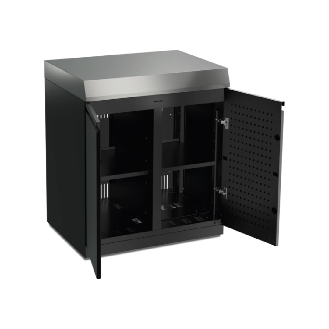 Store L Stauraummodul mit Regalen