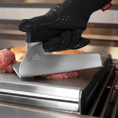 Grillgewicht