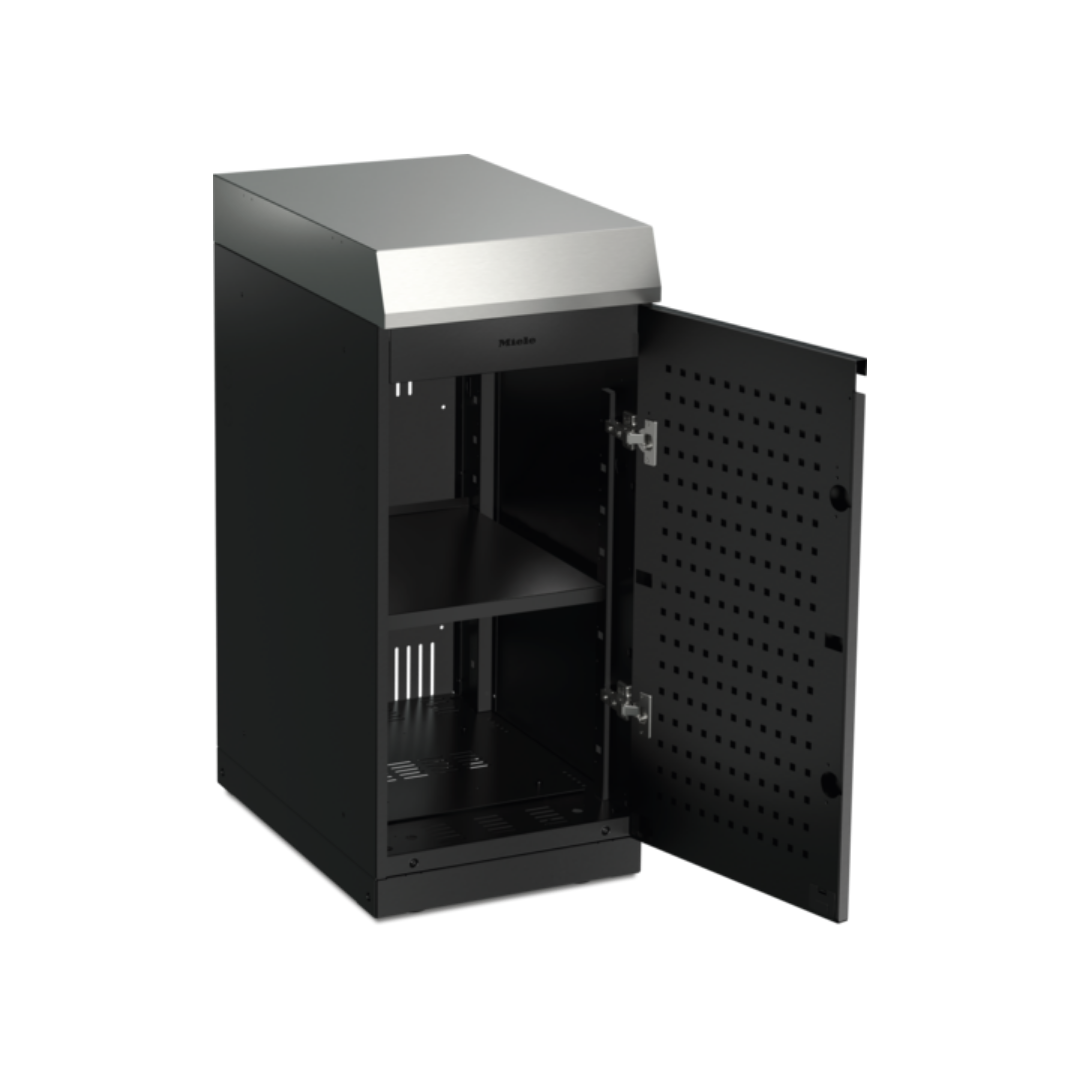 Store S Stauraummodul mit Regalen