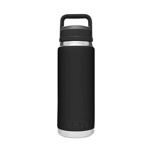 Rambler Trinkflasche 26 OZ 760ml  Black