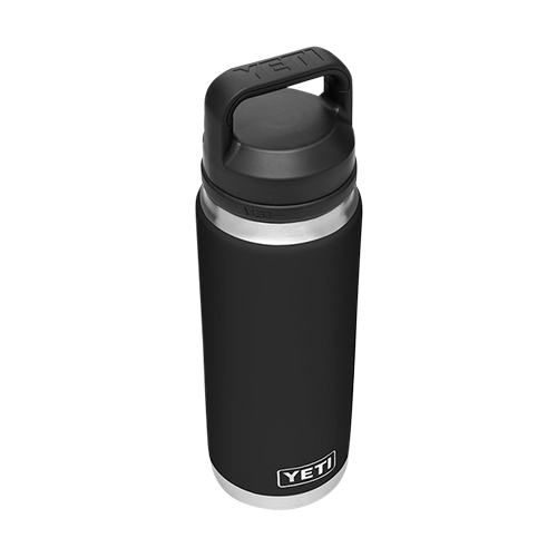 Rambler Trinkflasche 26 OZ 760ml  Black