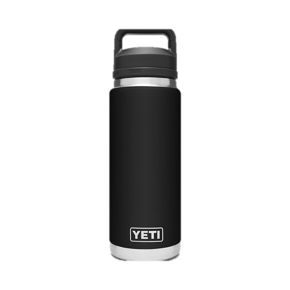 Rambler Trinkflasche 26 OZ 760ml  Black