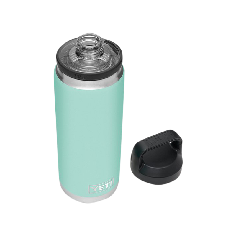 Rambler Trinkflasche 769ml Seafoam