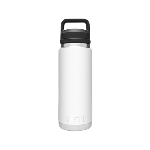 Rambler Trinkflasche 760ml White