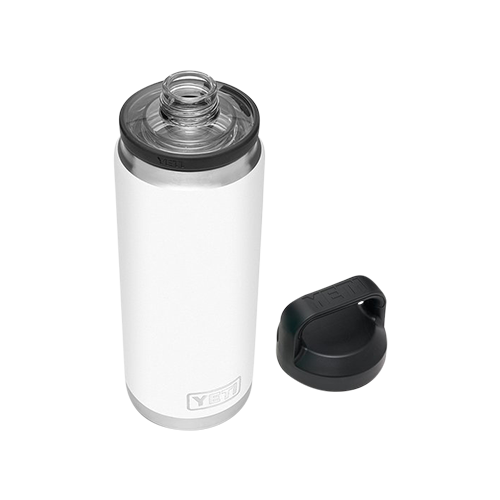 Rambler Trinkflasche 760ml White