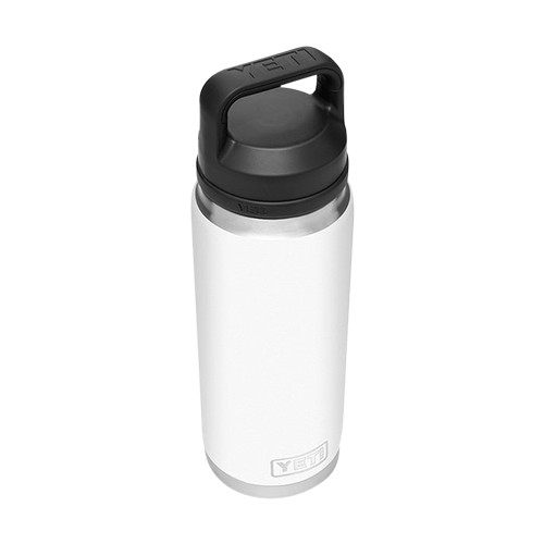 Rambler Trinkflasche 760ml White