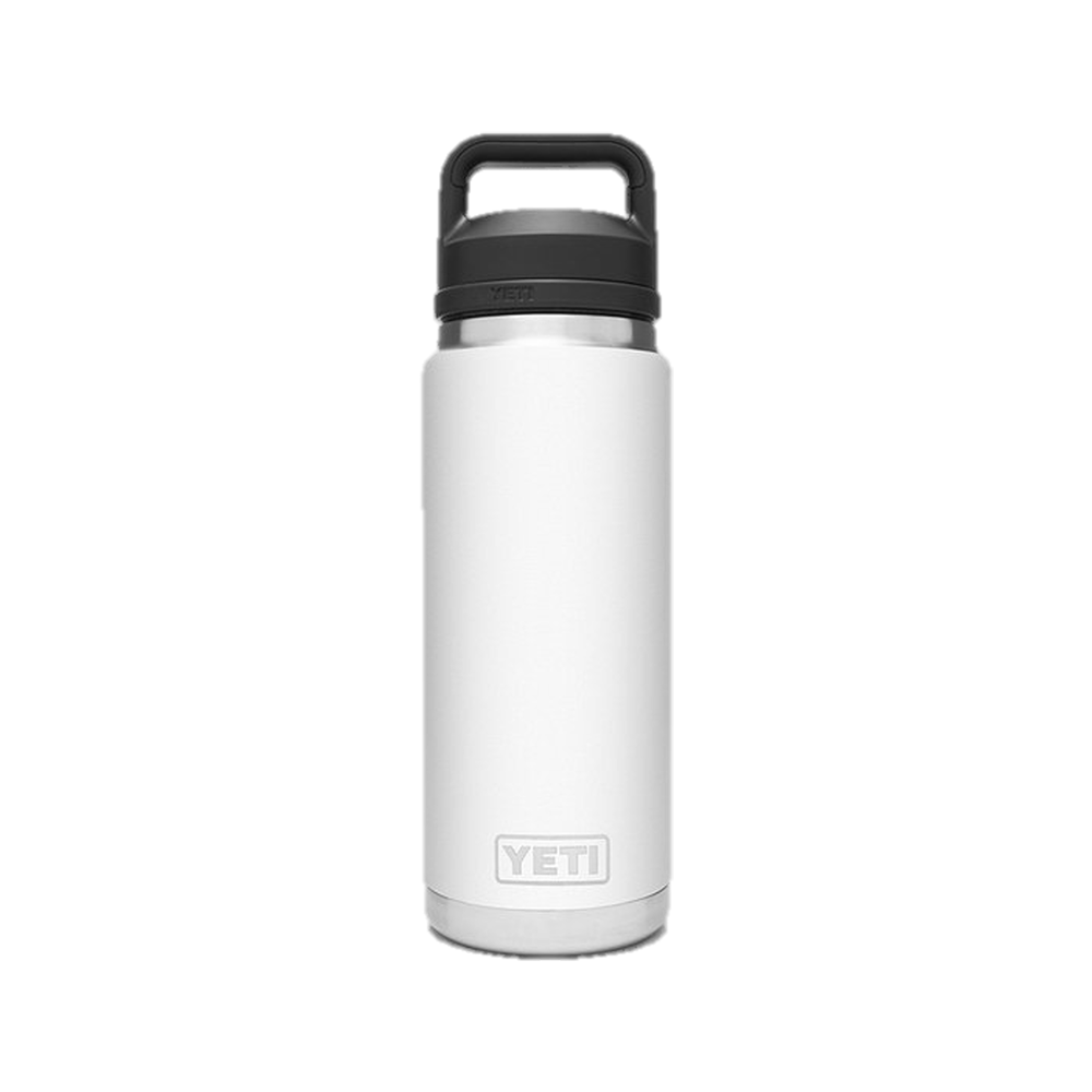 Rambler Trinkflasche 760ml White