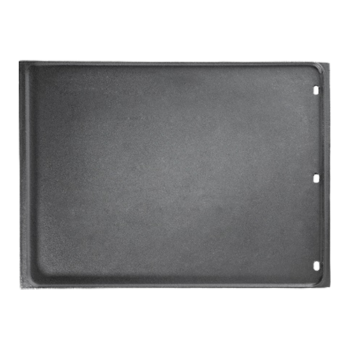 Grillplatte / Gussplatte für Prestige 500, Prestige Pro 500, BILEX