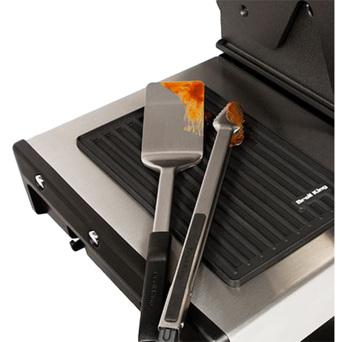 Silikon Besteckablage