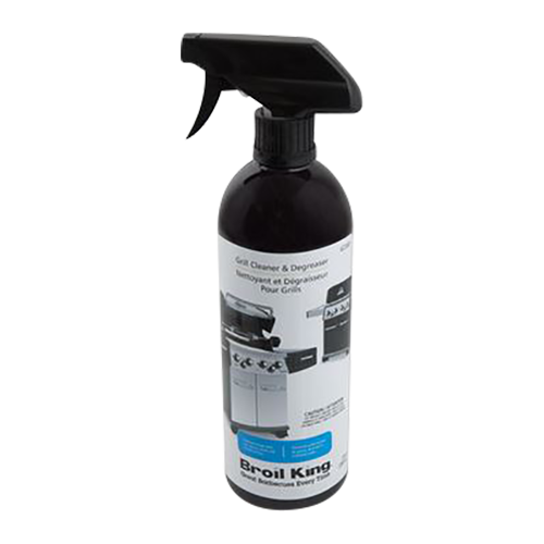 Grill- & Gehäusereiniger 500ml Sprühflasche