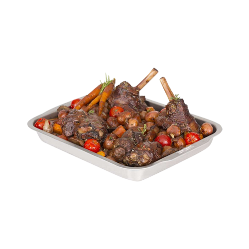 Grillpfanne