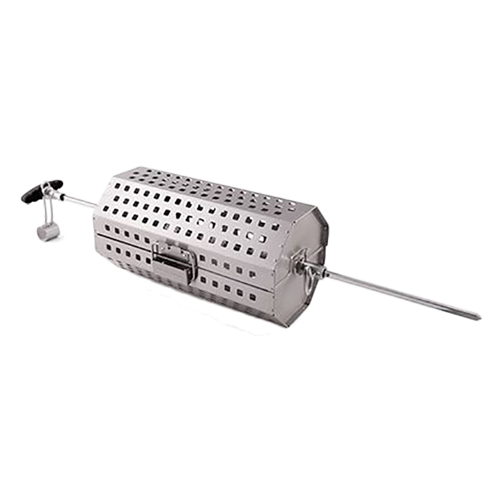Drehspieß-Korb
