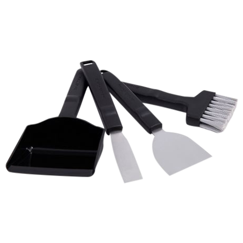 Reinigungsset für Pelletgrills