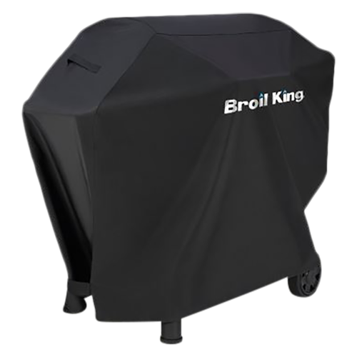 Schutzhülle Crown Pellet 400 Smoker