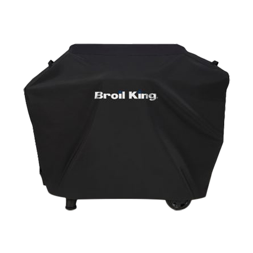 Schutzhülle Crown Pellet 400 Smoker