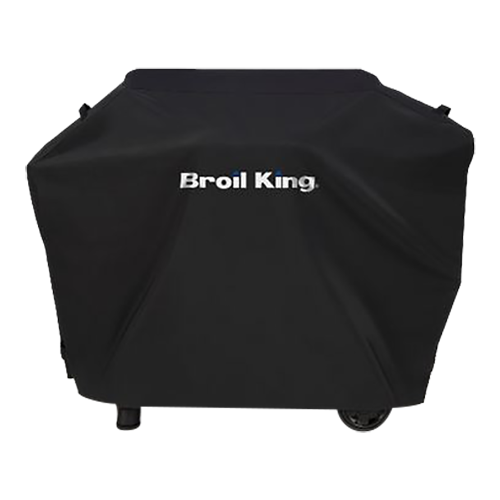 Schutzhülle Crown Pellet 500 Smoker