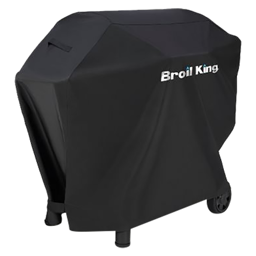 Schutzhülle Crown Pellet 500 Smoker
