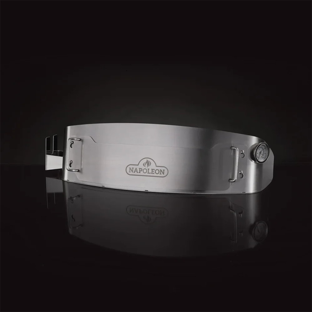 Rotisserie Heavy Duty für TravelQ