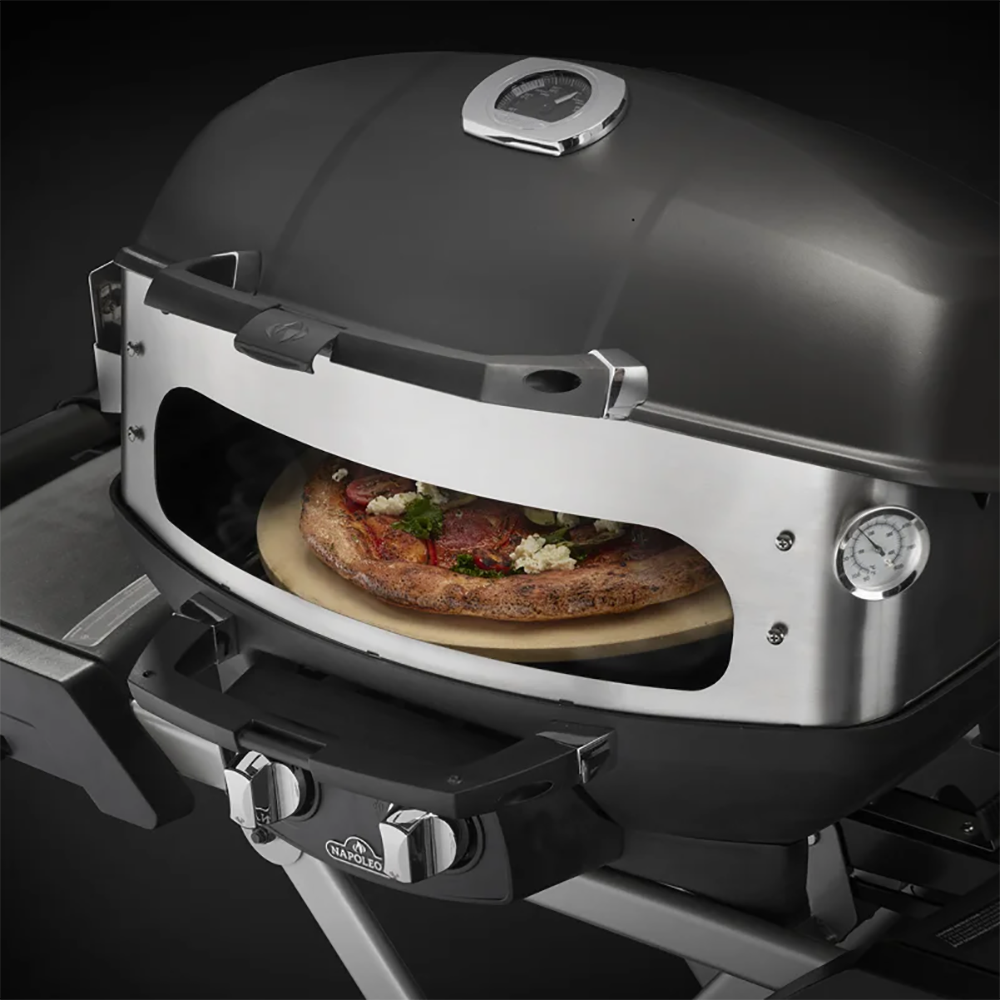 Rotisserie Heavy Duty für TravelQ