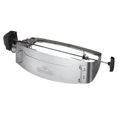 Rotisserie Heavy Duty für TravelQ