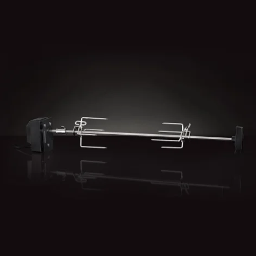 Rotisserie Heavy Duty für TravelQ