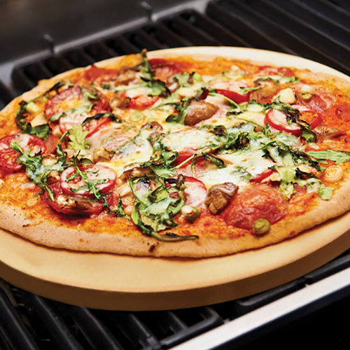 Pizzastein Single 38cm