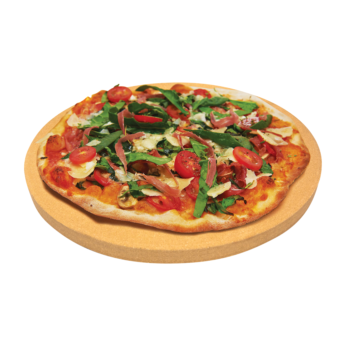 Pizzastein Single 38cm