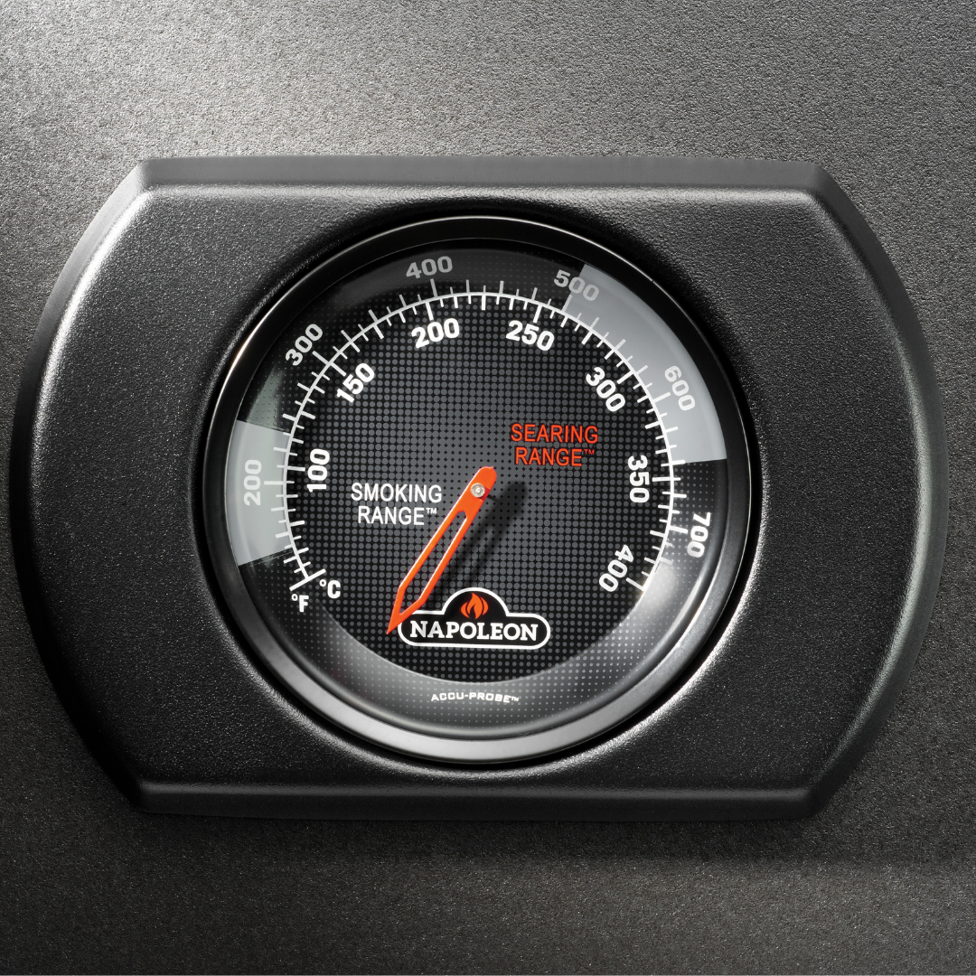 Rogue Pro S 425 Phantom Gasgrill Mattschwarz mit Sizzle Zone 6 Heckbrenner, Modell 2026