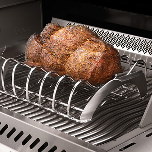 PRO Spare Rib Halter