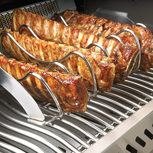 PRO Spare Rib Halter