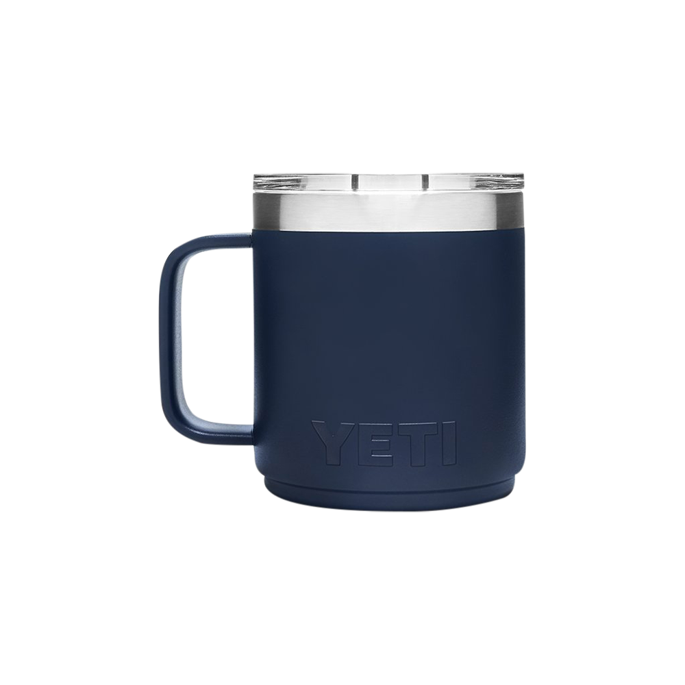 Rambler Tasse 295ml Navy