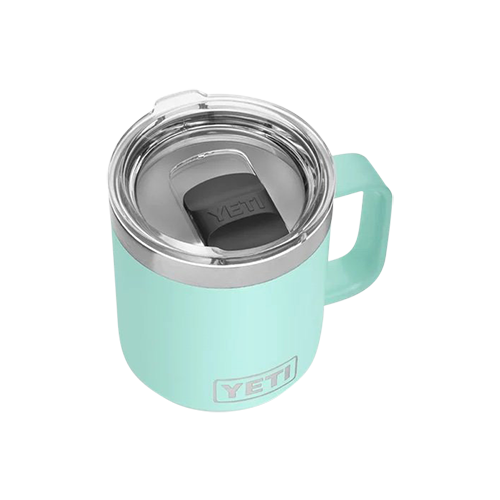 Rambler Tasse 295ml Seafoam