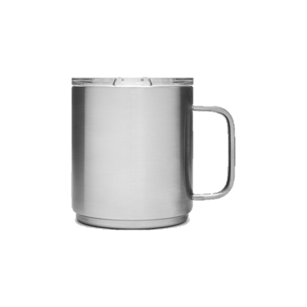 Rambler Tasse 295ml 10oz Stainless Steel